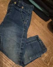 Jeans 12mois orchestra