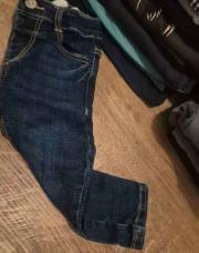 Jeans 12mois zara [80]