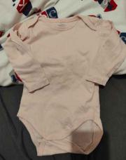 Body longue manches 