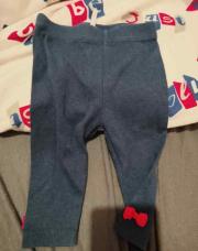Legging a noeud