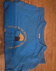 Pull kiabi chien 12mois 