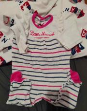 Pyjama little marcel