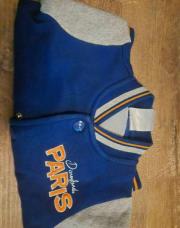 Veste stitch 12mois 