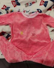 Pyjama rose 