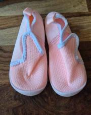 Chaussure rose 24 decathlon