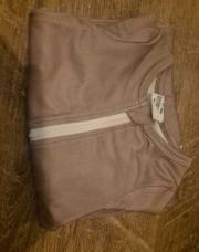 Pyjama beige 12mois 