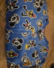 Pyjama mickey 9mois 