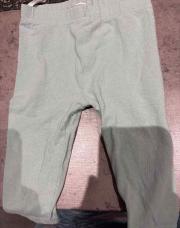 Legging vert 
