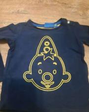 Pull bumba 9mois 