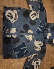 Veste mickey 9mois 