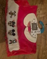 Pyjama noel mickey neuf 6mois 