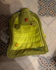 Valise limiputien 