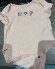 Body minie 