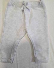 Pantalon C&A blanc 74cm