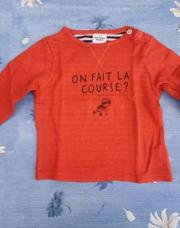 T-shirt ML 
