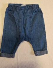 Pantalon vertbaudet 54cm