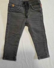 Jean noppies 74cm