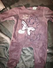 Pyj disney 1mois 