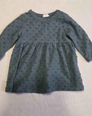 Robe H&M 68cm