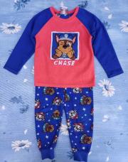 Pyjama 2 pièces Chase 24 mois
