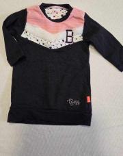 Robe BESS bleu 62cm
