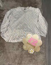 Pull cœurs 12 mois