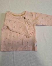 Pull noppies rose 56cm