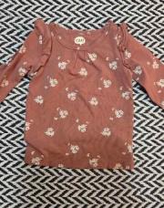 Pull Z8 rose 74cm