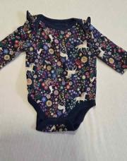 Body Gap 0-3M