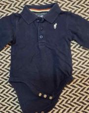 Body gentlemen Farmer 6M