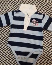 Body gentleman Farmer 6M