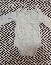 Body gris 1M