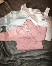 Lot 3body 3mois 