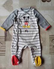 Pyjama Mickey 6 mois
