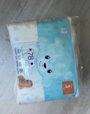 Pampers taille 3
