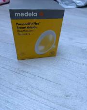 Téterelle medela neuve 24mm