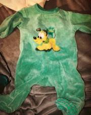 Pyj disney 3mois