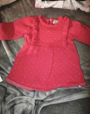 Robe pull 62