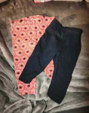 2leggings 3mois 