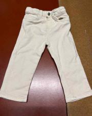 jeans beige orchestra 