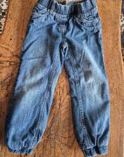 Jeans 110 palomino