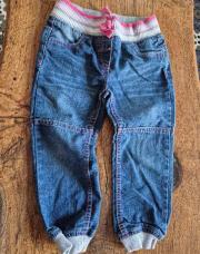 Jeans Tqf 4ans