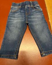 jeans basic 