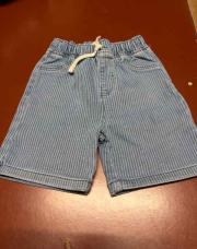short ligné