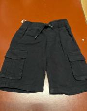 short noir 