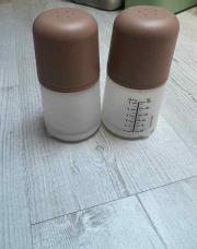 2 biberons suavinex 180ml