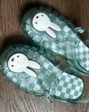 Sandalettes miffy