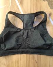 Brassière de sport m/l