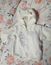 Gilet Winnie M&S 9 mois