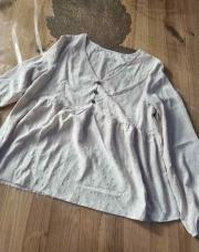 Blouse beigeL